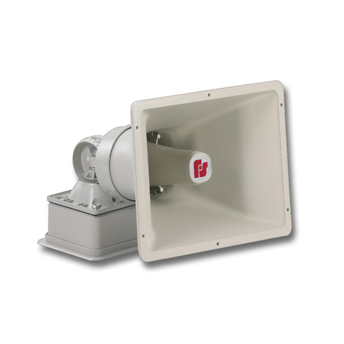 Product image for SIREN ELECTRONIC MULTI-TONE MULTI-VOLT