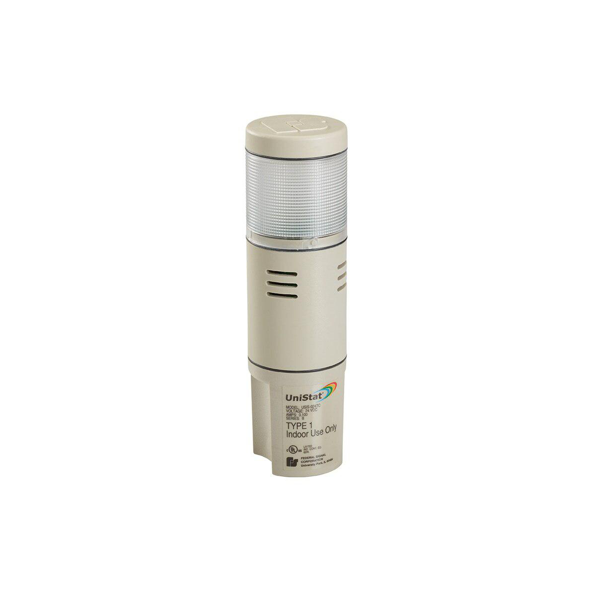 Product image for UNISTAT TRI-CLR SOUNDR SINGLE-HIGH 120V