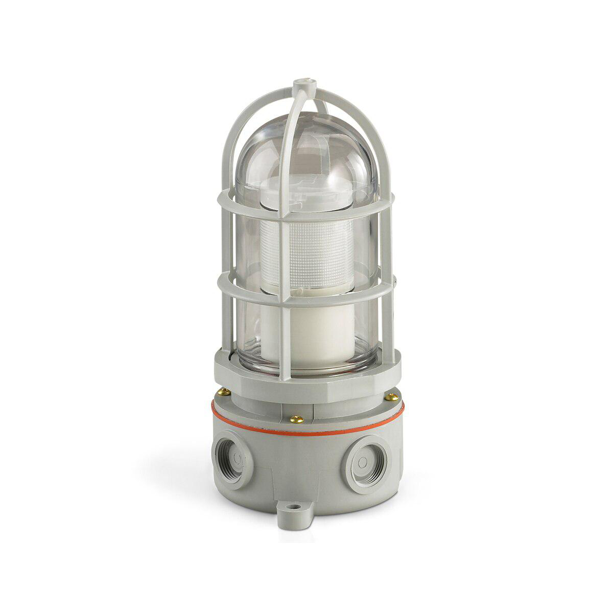Product image for UNISTAT TRI-CLR HAZ LOC SINGLE-HIGH 120V