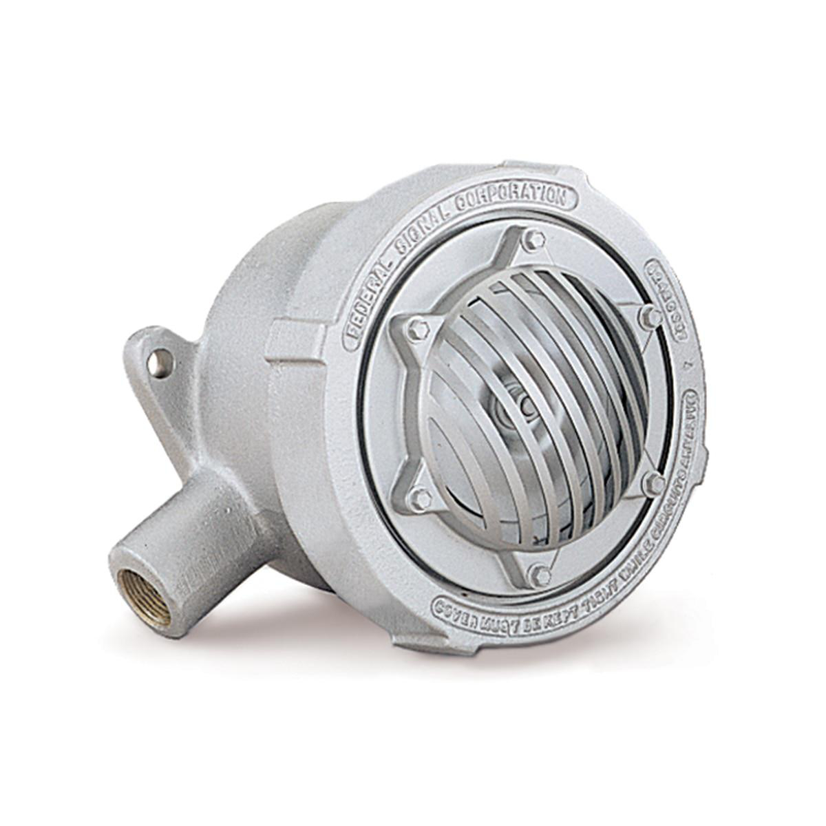 Product image for Horn explosion-proof vibrating 99dBA 0.2A 120VAC