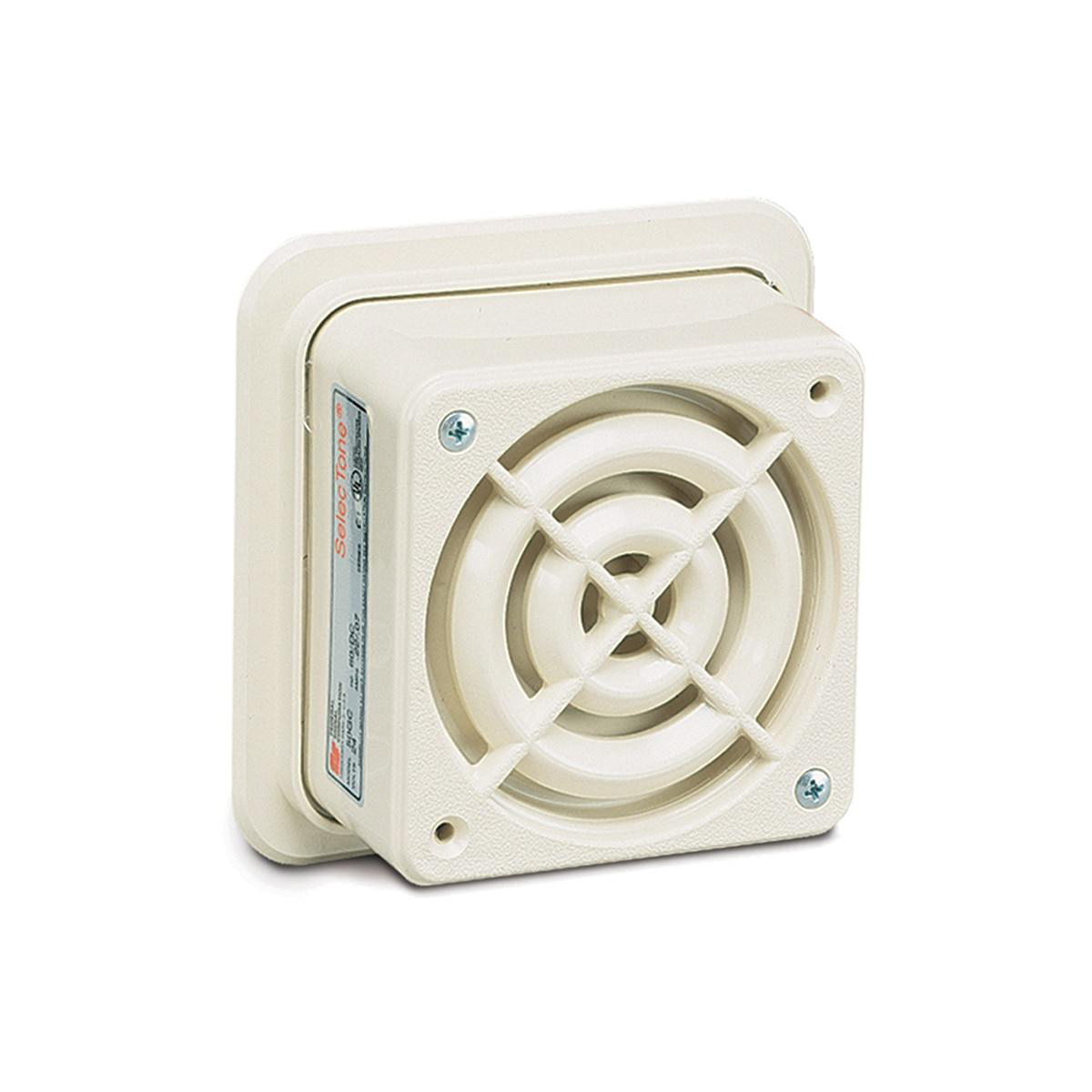 Product image for Device audible signalling 88dBA 0.04A 120VAC