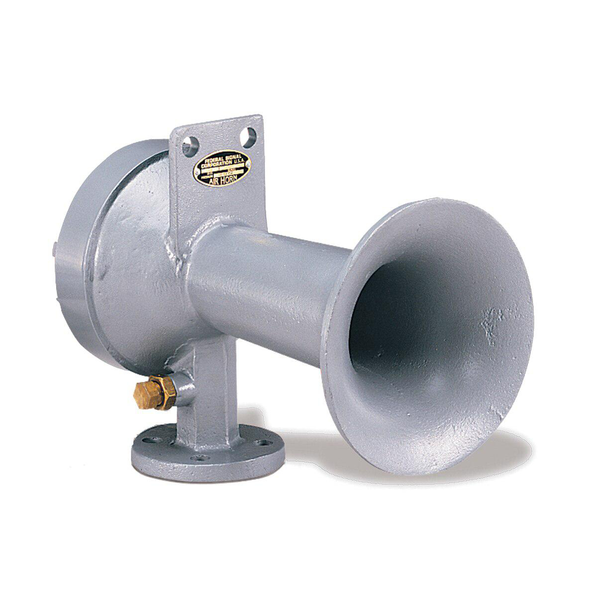Product image for AIR HORN 6 INCH HIGH PITCH