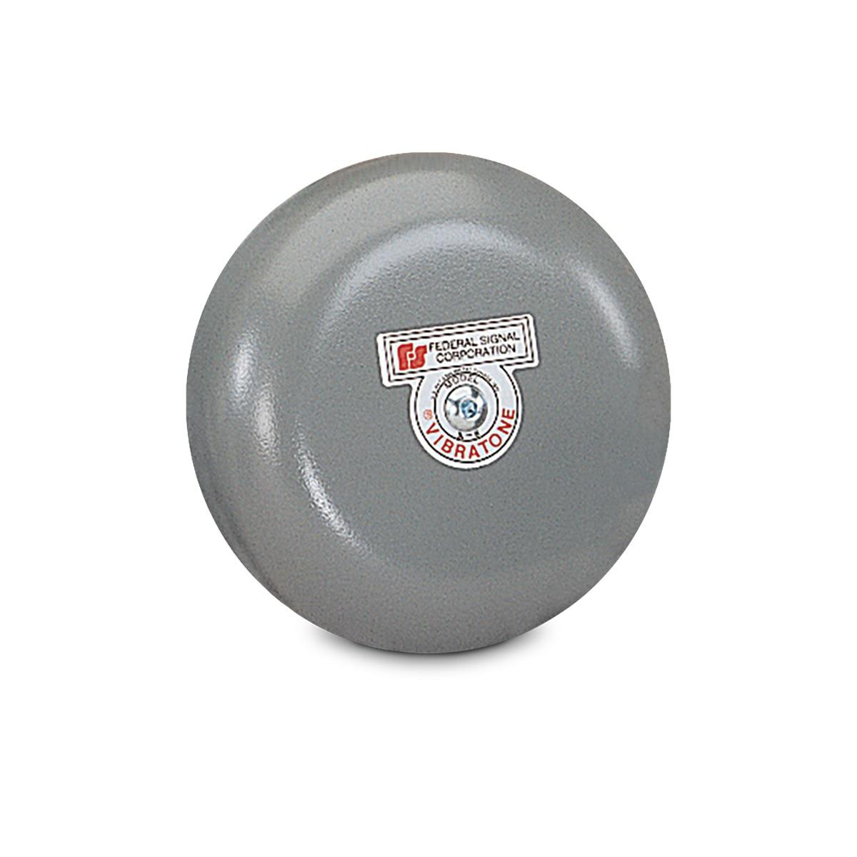 Product image for Bell type-3R enclosure heavy-duty 100dBA 6"