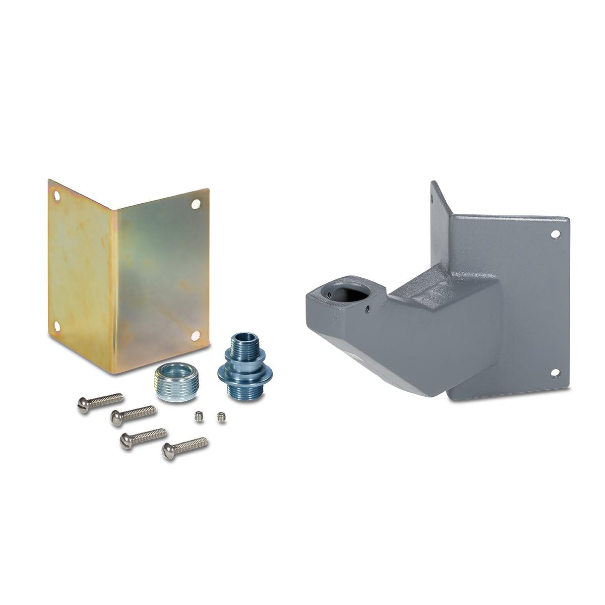 Product image for Kit mounting 5-3/4" extension aluminium