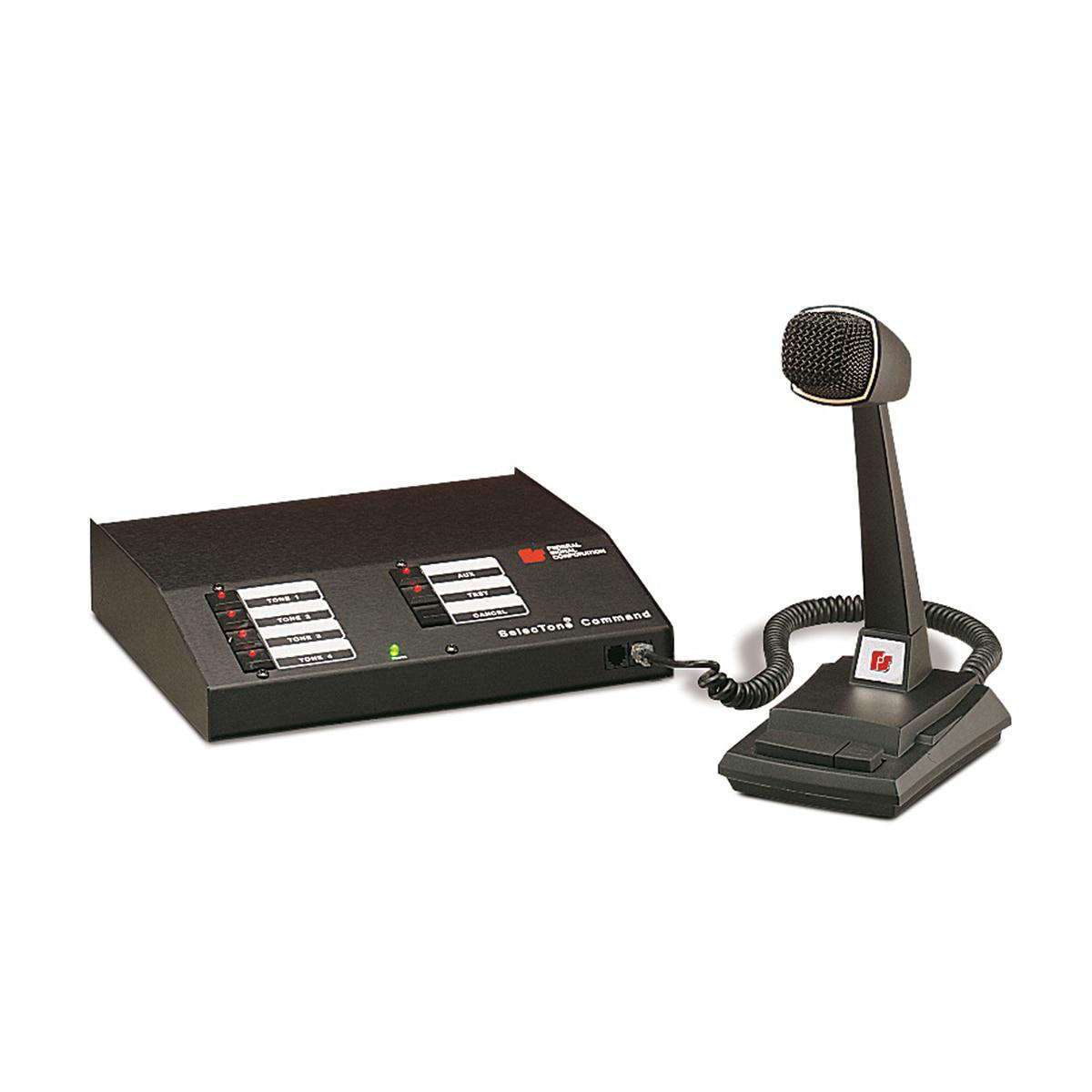 Product image for SELECTONE COMMAND UNIT DESKTOP