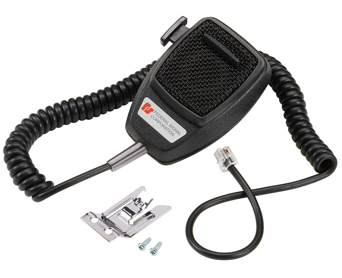 Product image for MICROPHONE NOISE CANC 300VSC-1 300SCW-1