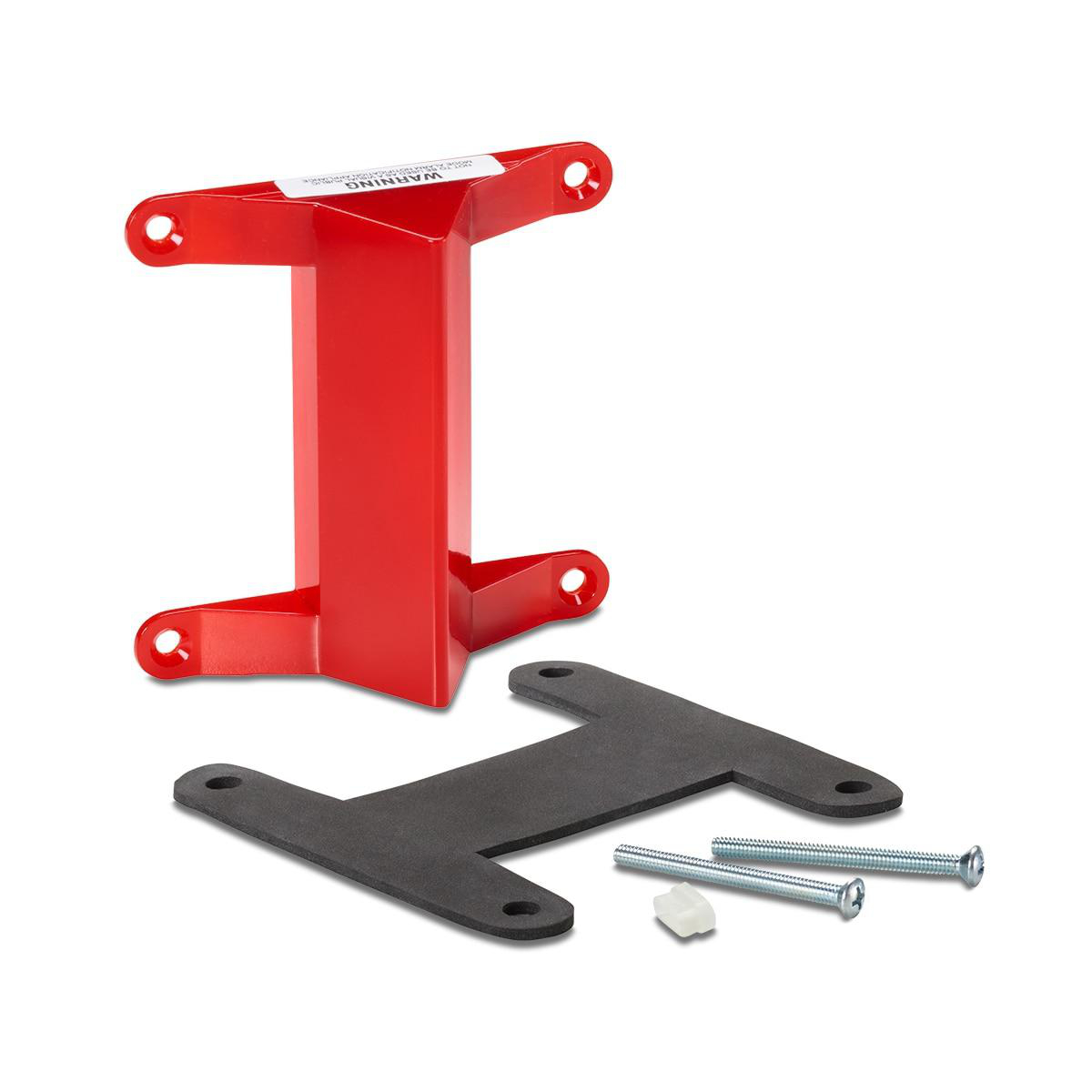 Product image for Light strobe surface mount 80-flash 0.08A 24V
