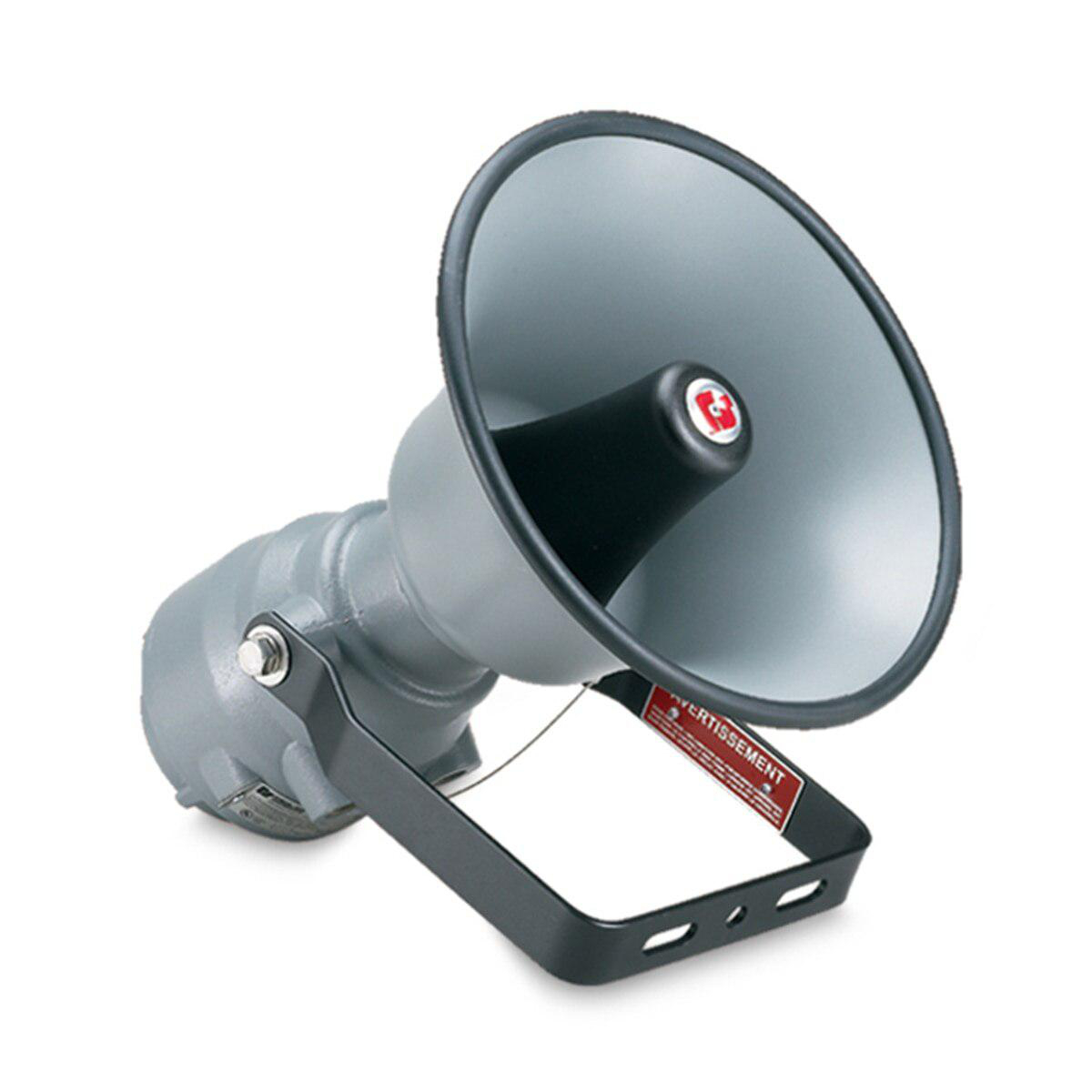 Product image for SPEAKER 30 WATT EXP PRF TRANS CPLD GRAY
