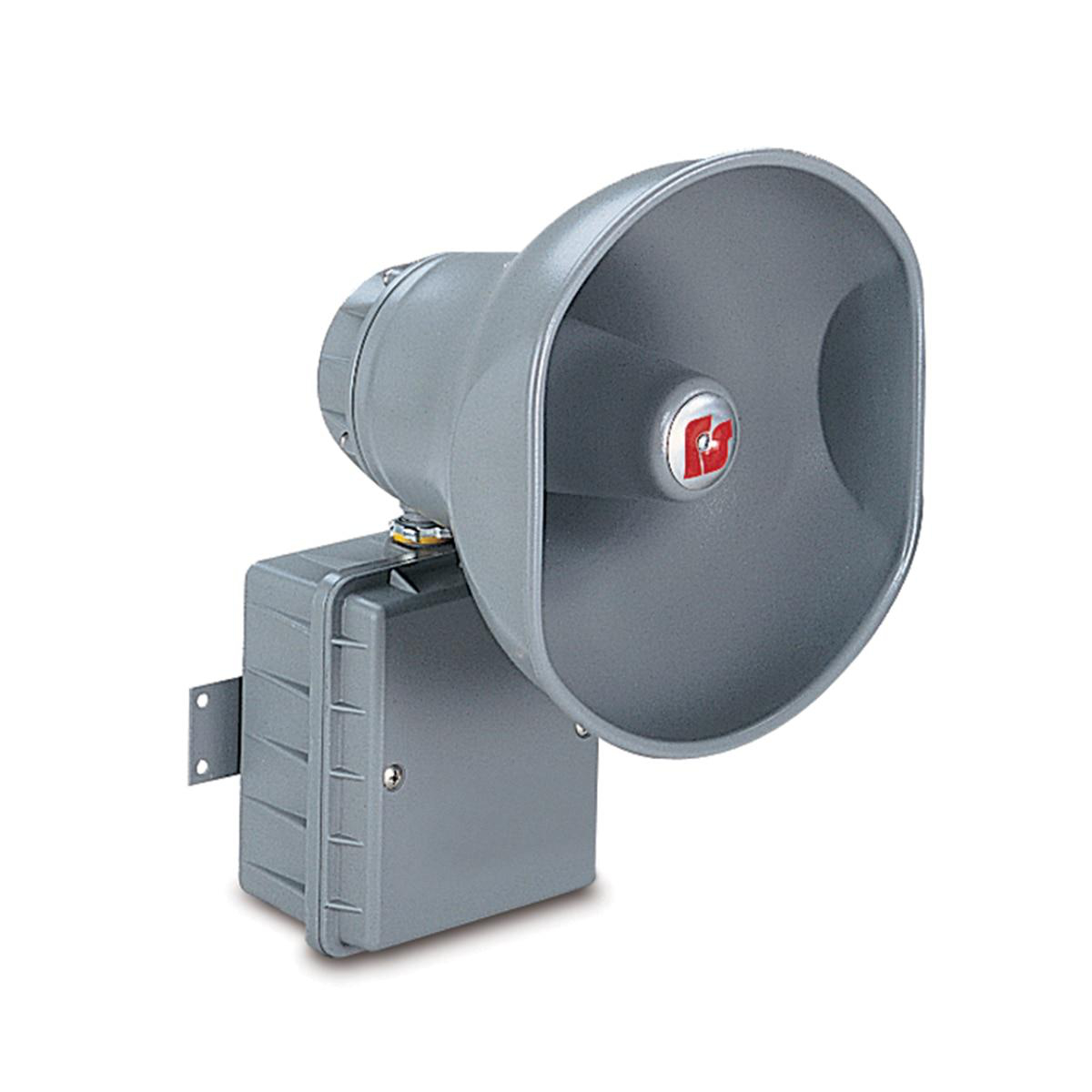 Product image for SELECTONE 24VDC GAIN CONTROL ULC GRAY