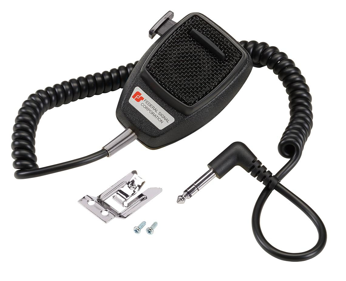 Product image for MCP MICROPHONE