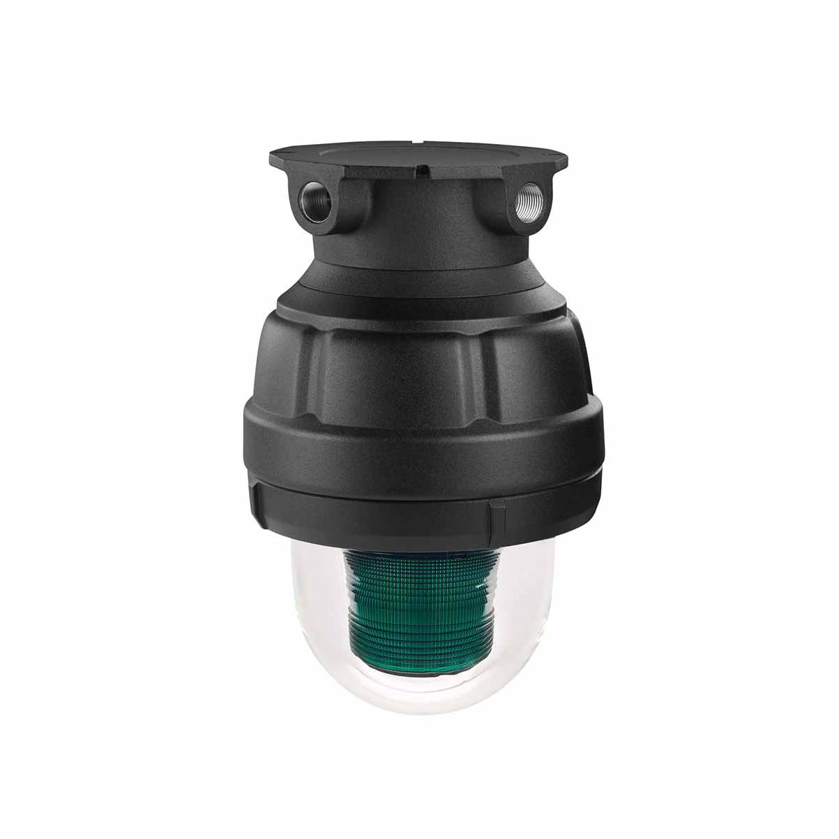 Product image for EXP PRF STROBE MODULAR 120V GREEN