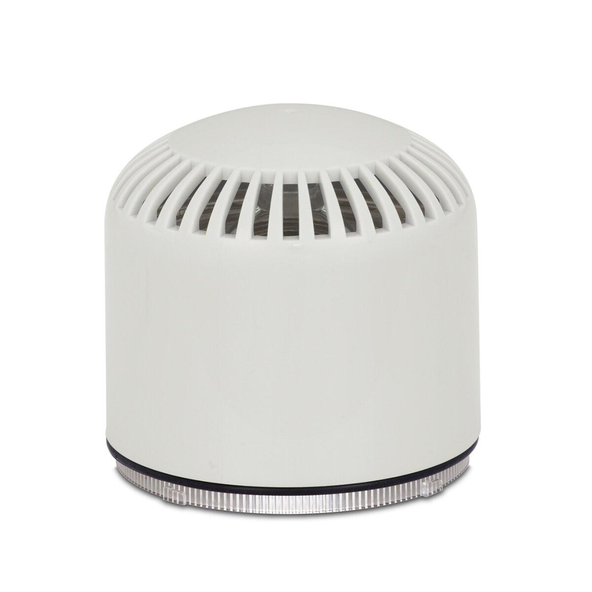 Product image for MODULAR HIGH OUTPUT SOUNDER GRAY