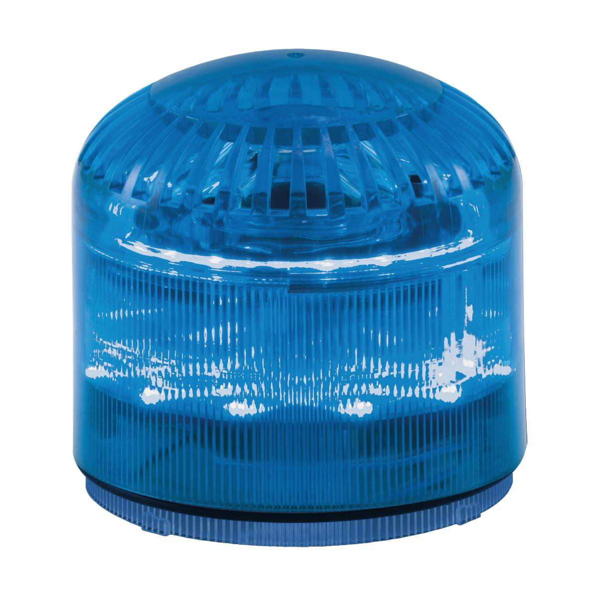 Product image for MODULAR HIGH OUTPUT AUD/VIS SIGNAL BLU