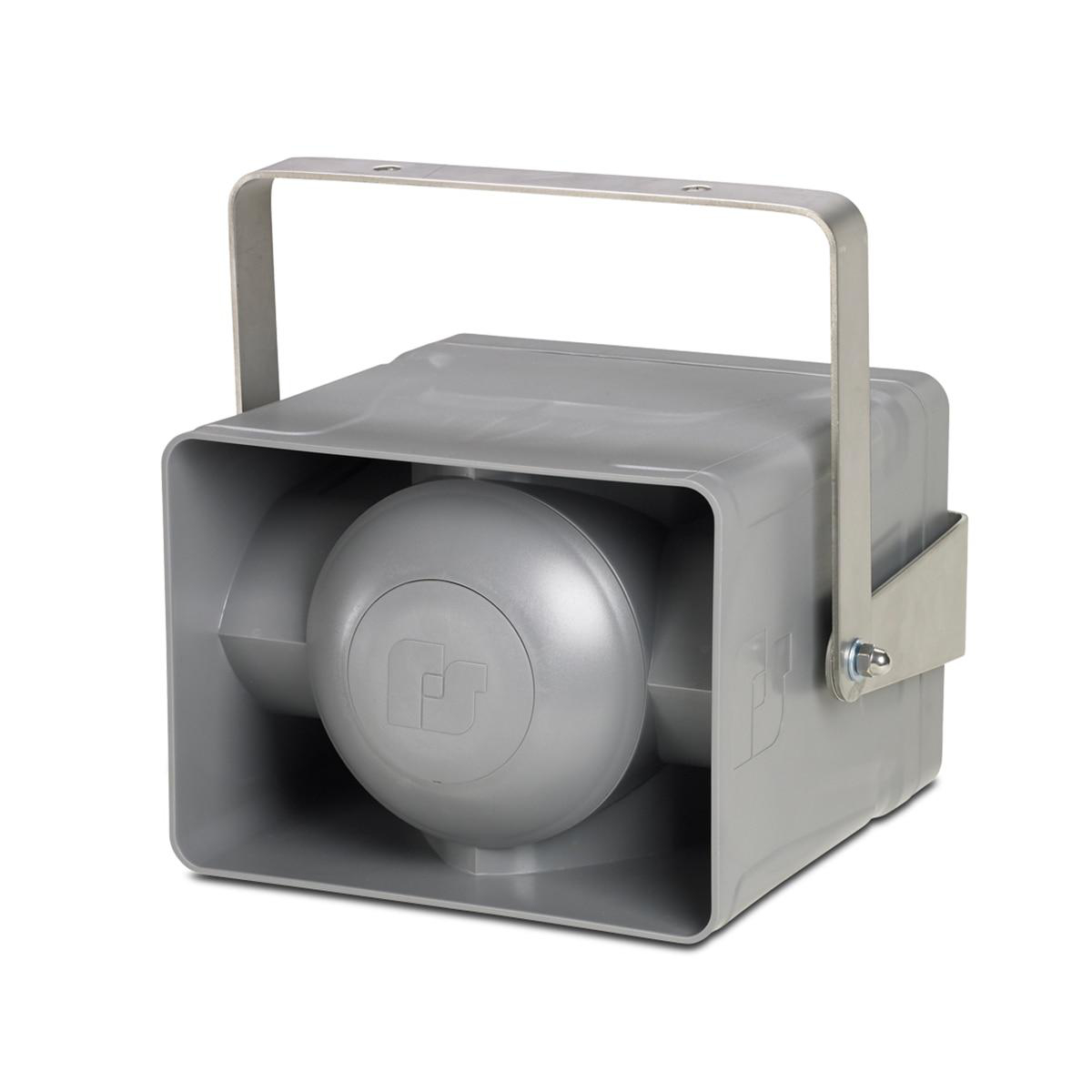 Product image for ESIREN ELECTRONIC SIREN 120 OR 240VAC
