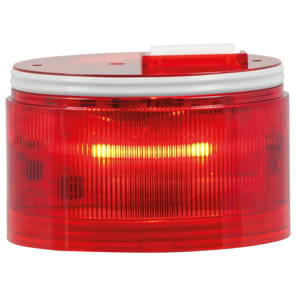 Product image for RADIANT LGHT MOD MULTFUNCT FRESNEL RED