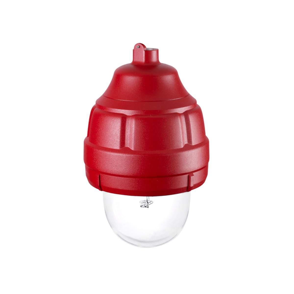 Product image for STROBE EXP PRF 4-WR IN-RSH HRG-IMPRD CLR