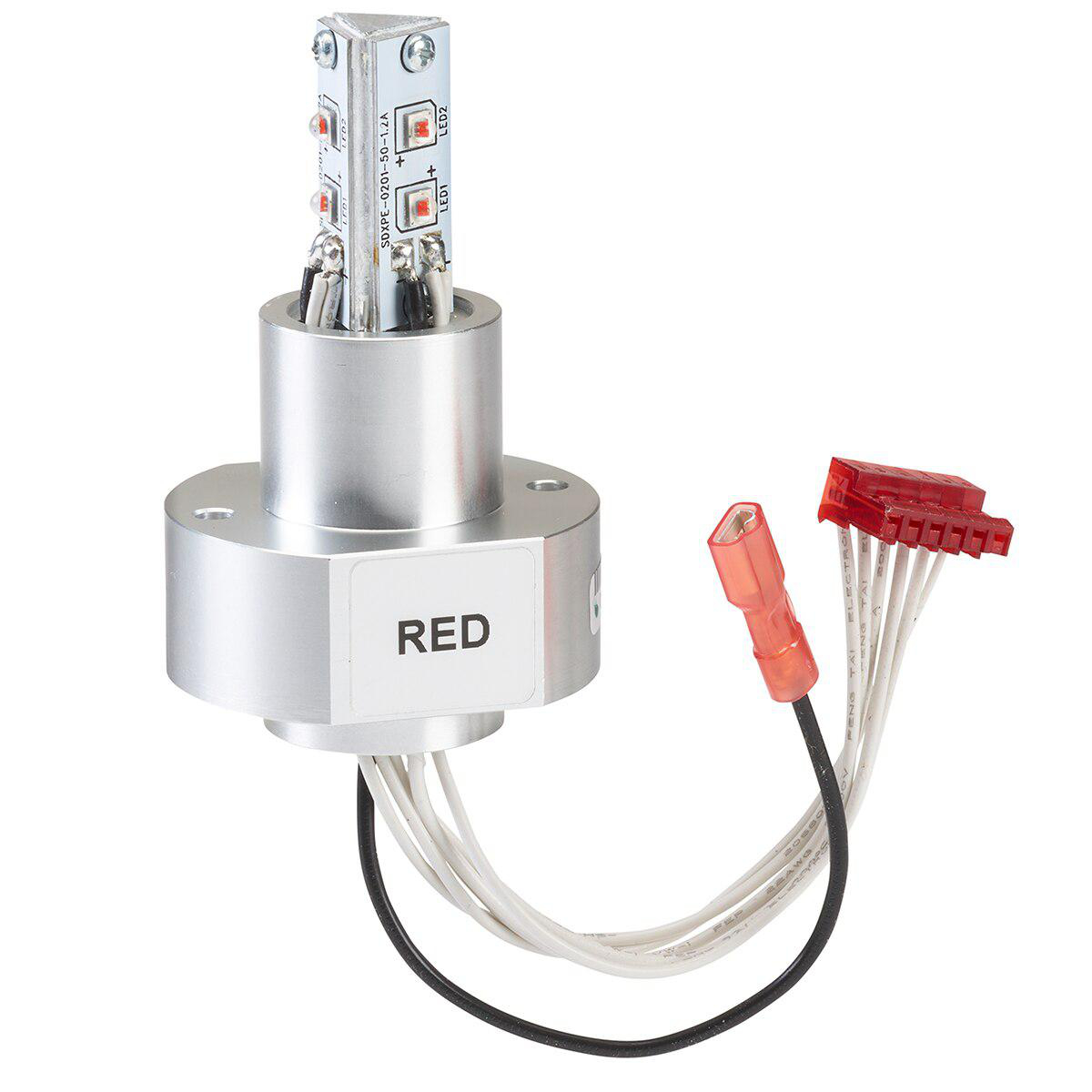 Product image for LED ARRY RED