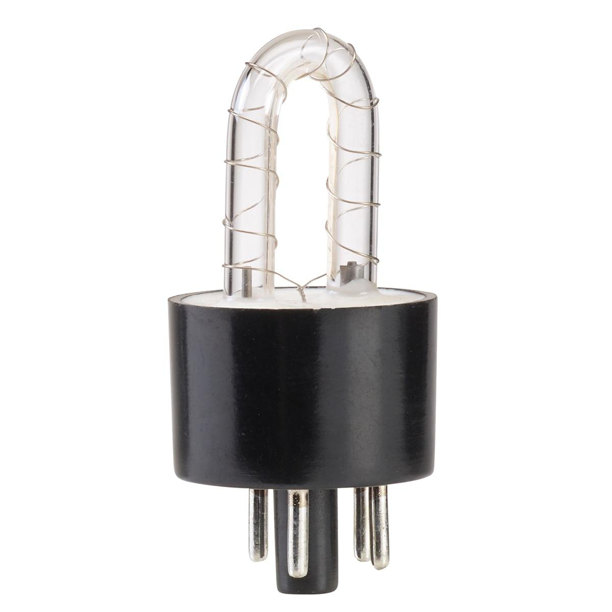 Product image for Tube strobe 120VAC 1.25x1.35x2.6"