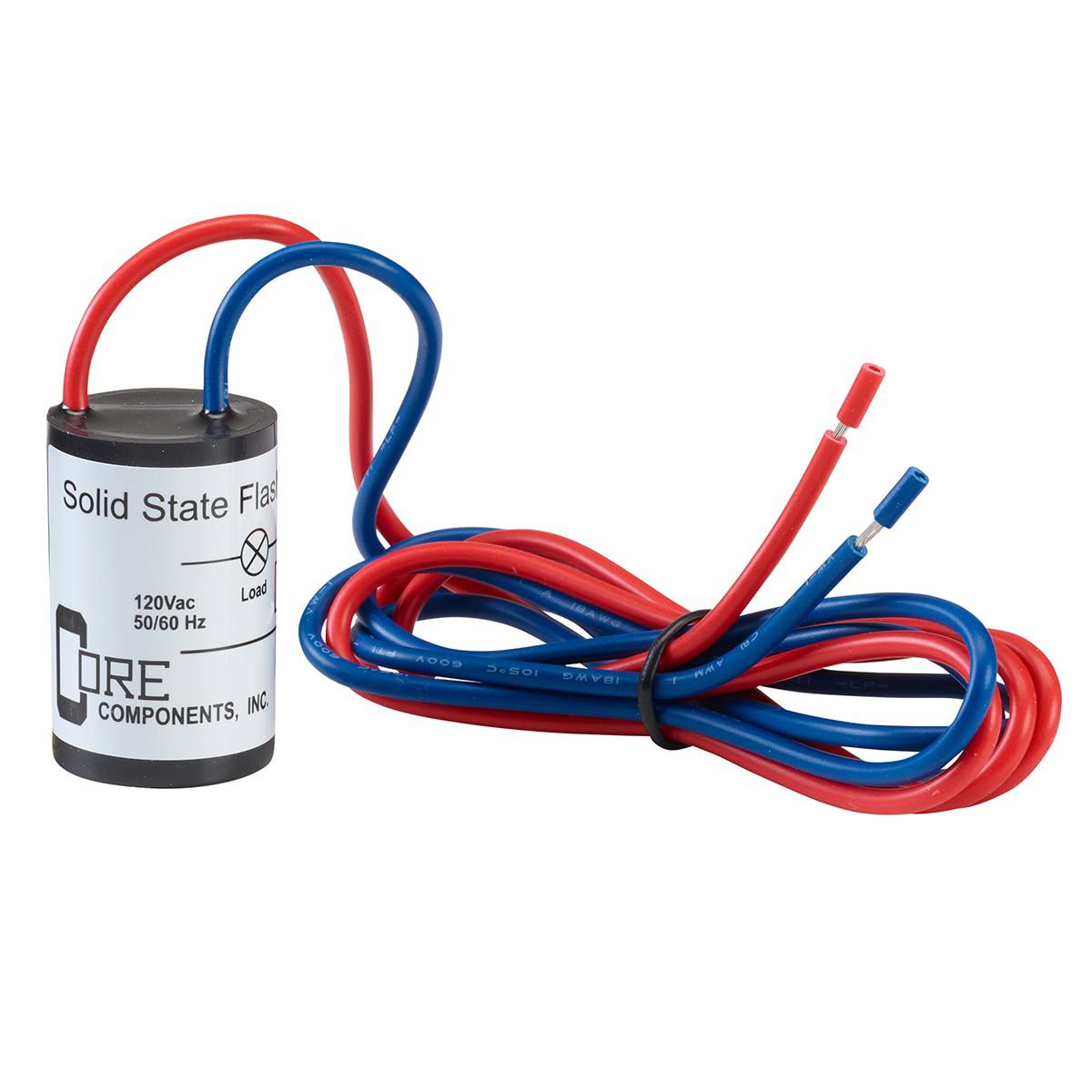 Product image for FLASHER 120V MSL LSB