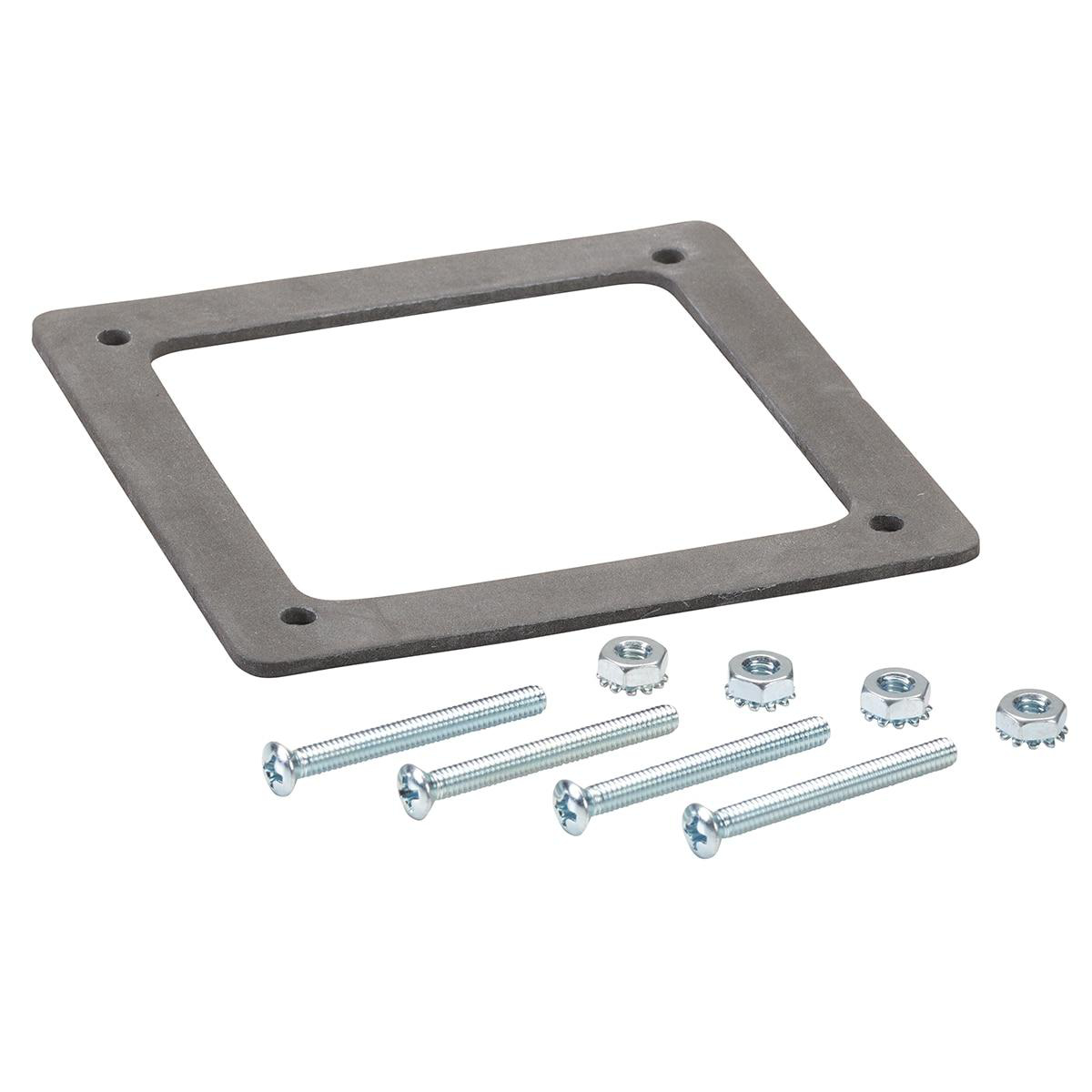 FEDERAL_SIGNAL K8435666A GASKET FOR 350 HORN SERIES