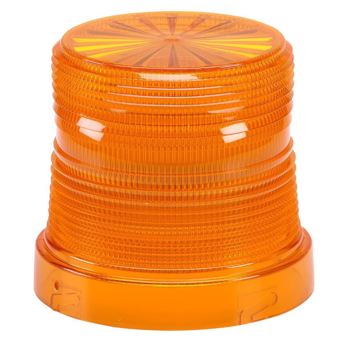 Product image for Dome replacement for FB2PST-series light amber