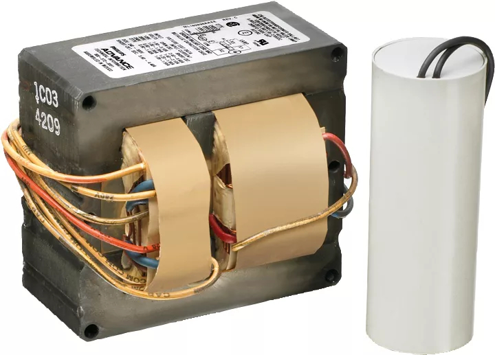 Product image for Ballast HID sodium 50W 120V