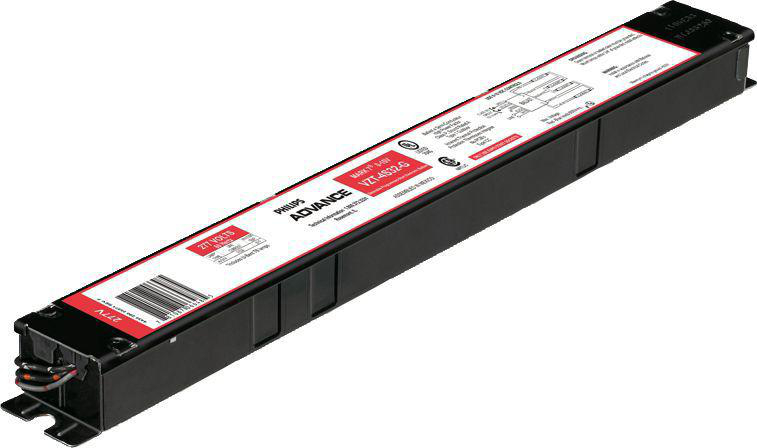 Product image for ELE DIMMING BALLAST (4) F32T8 120-277V