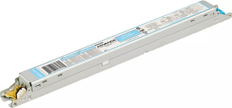 Product image for ELE BALLAST (1) F80T5/HO 120-277V