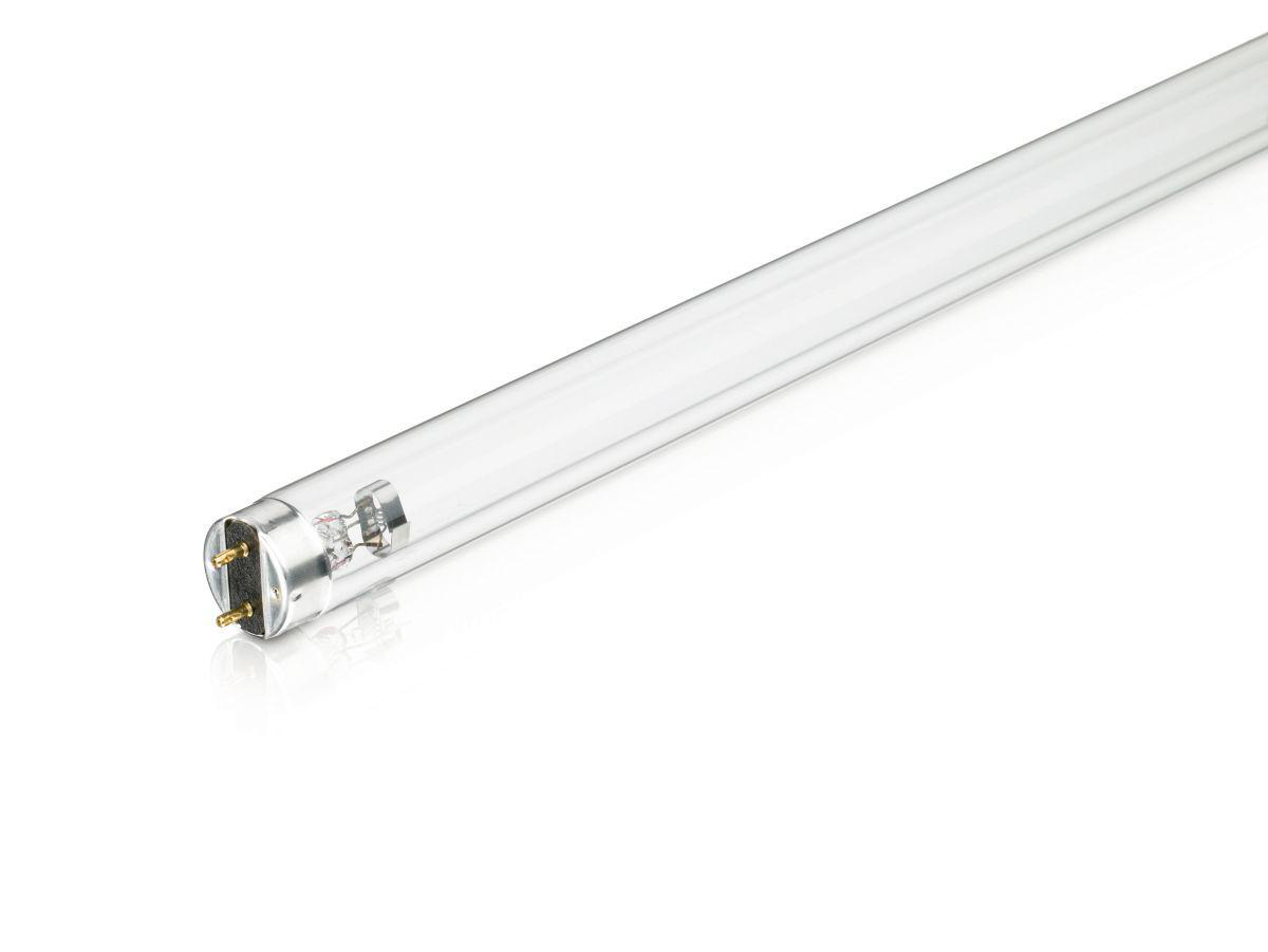 Product image for TUV 36W SLV/6