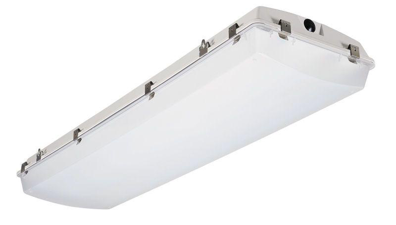 Product image for Bay high LED polyester 24000lumen 4000K 120-277V 191W white