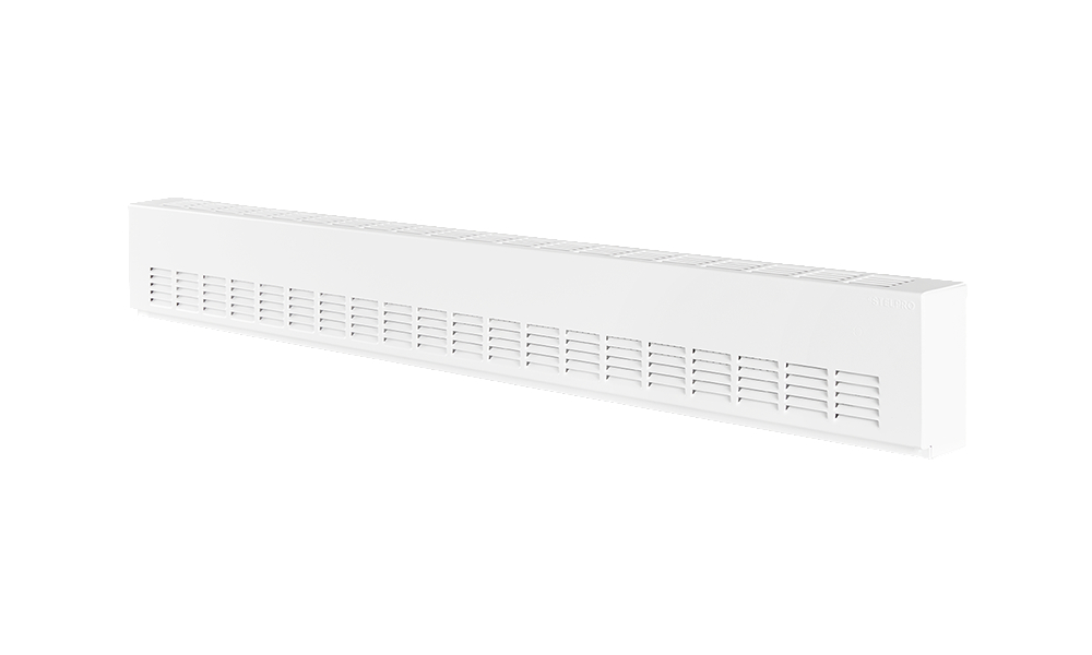 Product image for ARCH. CABINET WHITE 900W 347V