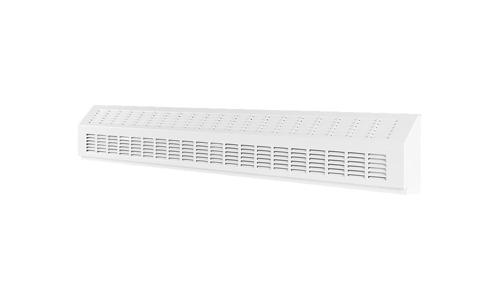 Product image for SLOPED ARCH.CABINET WHITE 1600W 208V