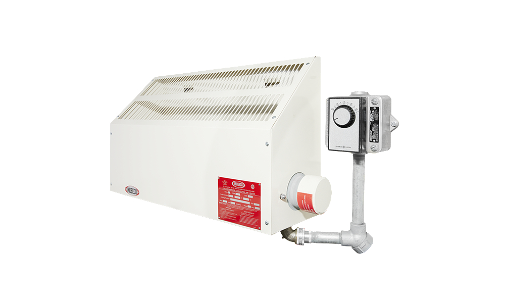 Product image for EXPLOSION PROOF CONVECTOR 1000W 120V 1PH 160..C