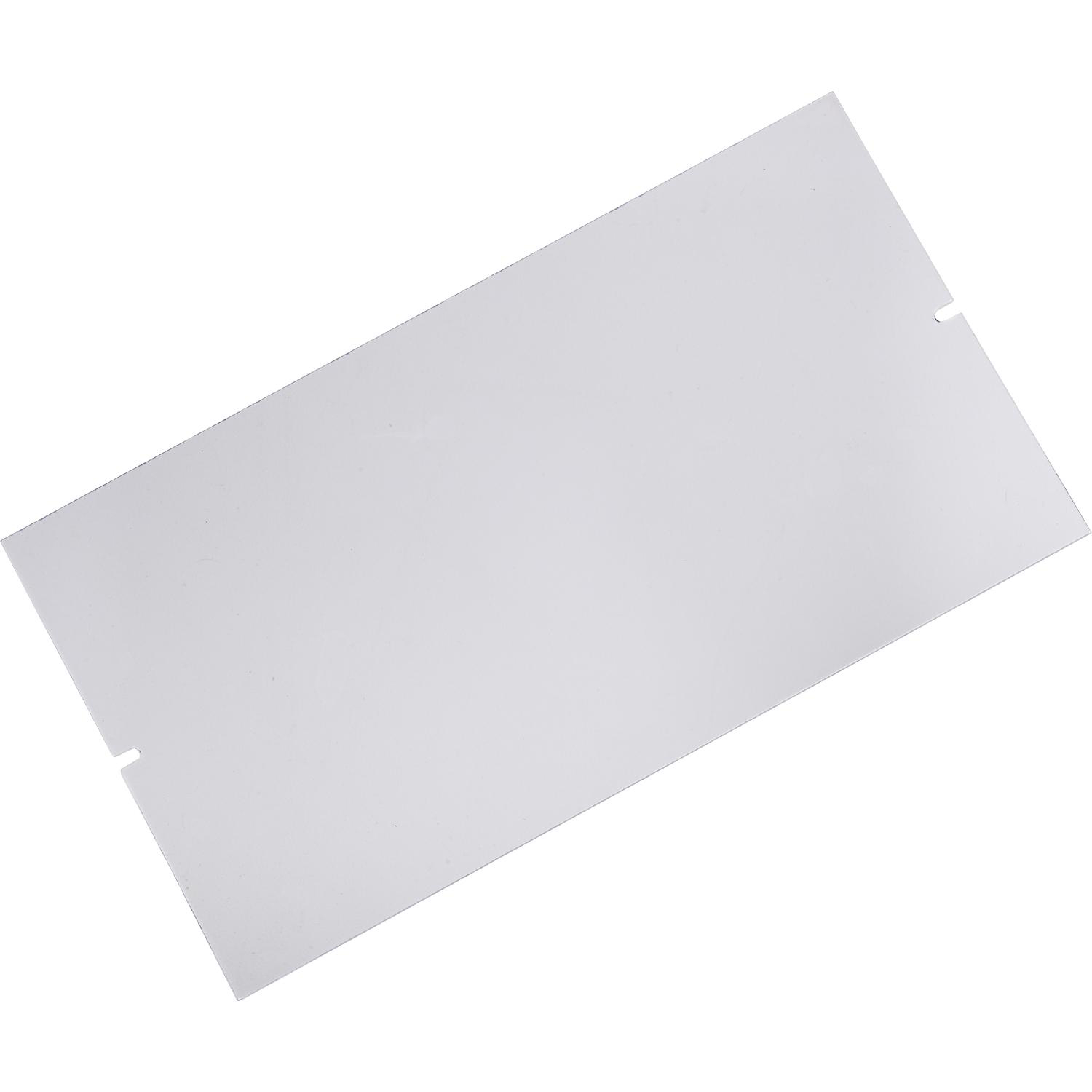 Product image for POWER DISTRIBUTION BLOCK, LINERGY, TERMINAL COVER FOR 9080LBA365 OR 9080LBC365 BLOCKS