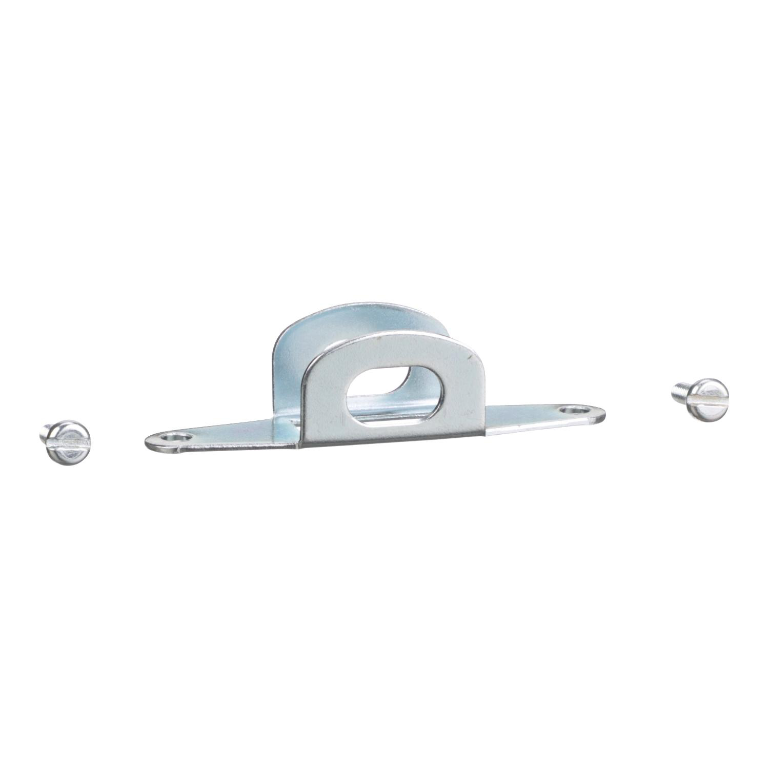 Product image for MANUAL STARTER, MANUAL SWITCH, HANDLE GUARD, WITH PADLOCK PROVISION, FOR 2510 F AND K MANUAL DEVICES