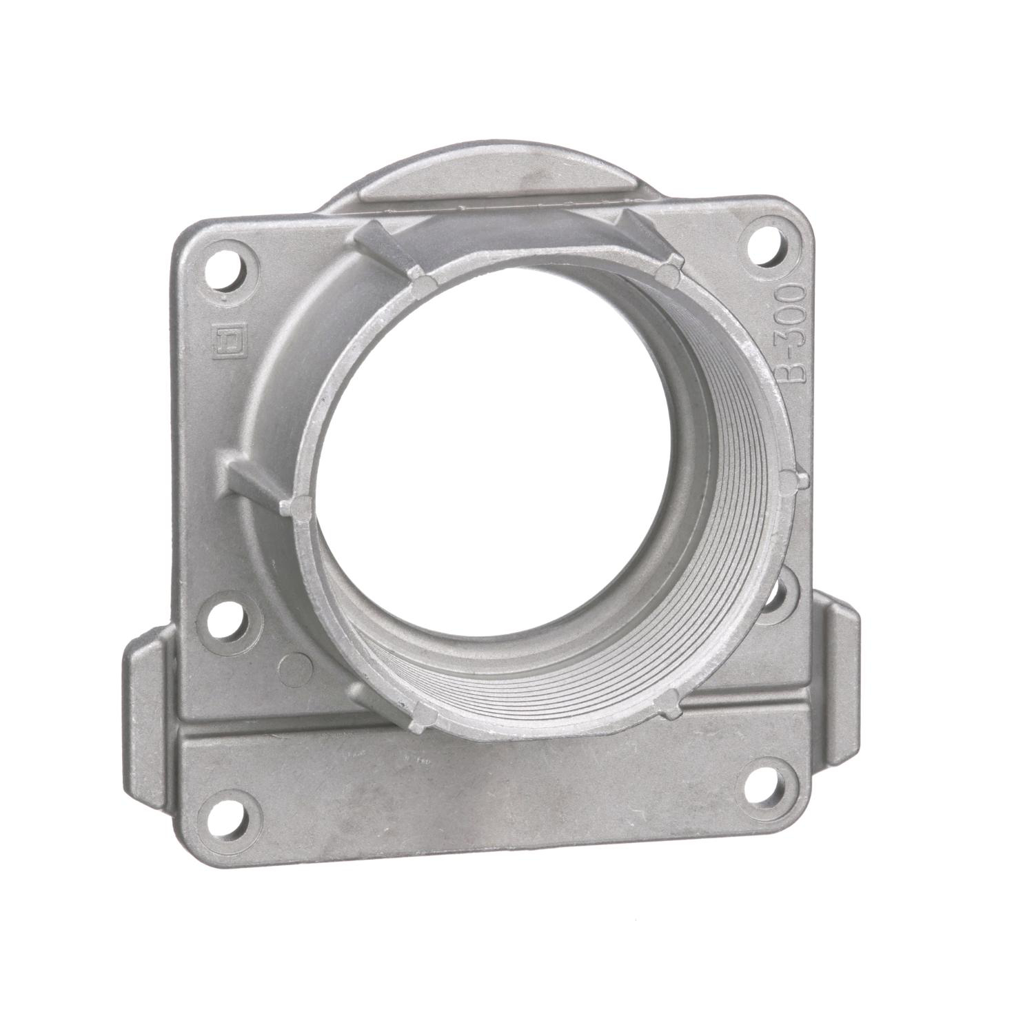 Product image for THERMAL UNIT, TYPE S, TYPE B, MELTING ALLOY, CLASS 20