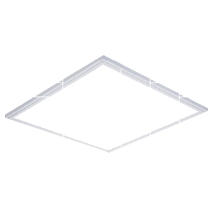 Product image for LPAN/S2/2X2/120-347V-DIM/40W/30K/STD