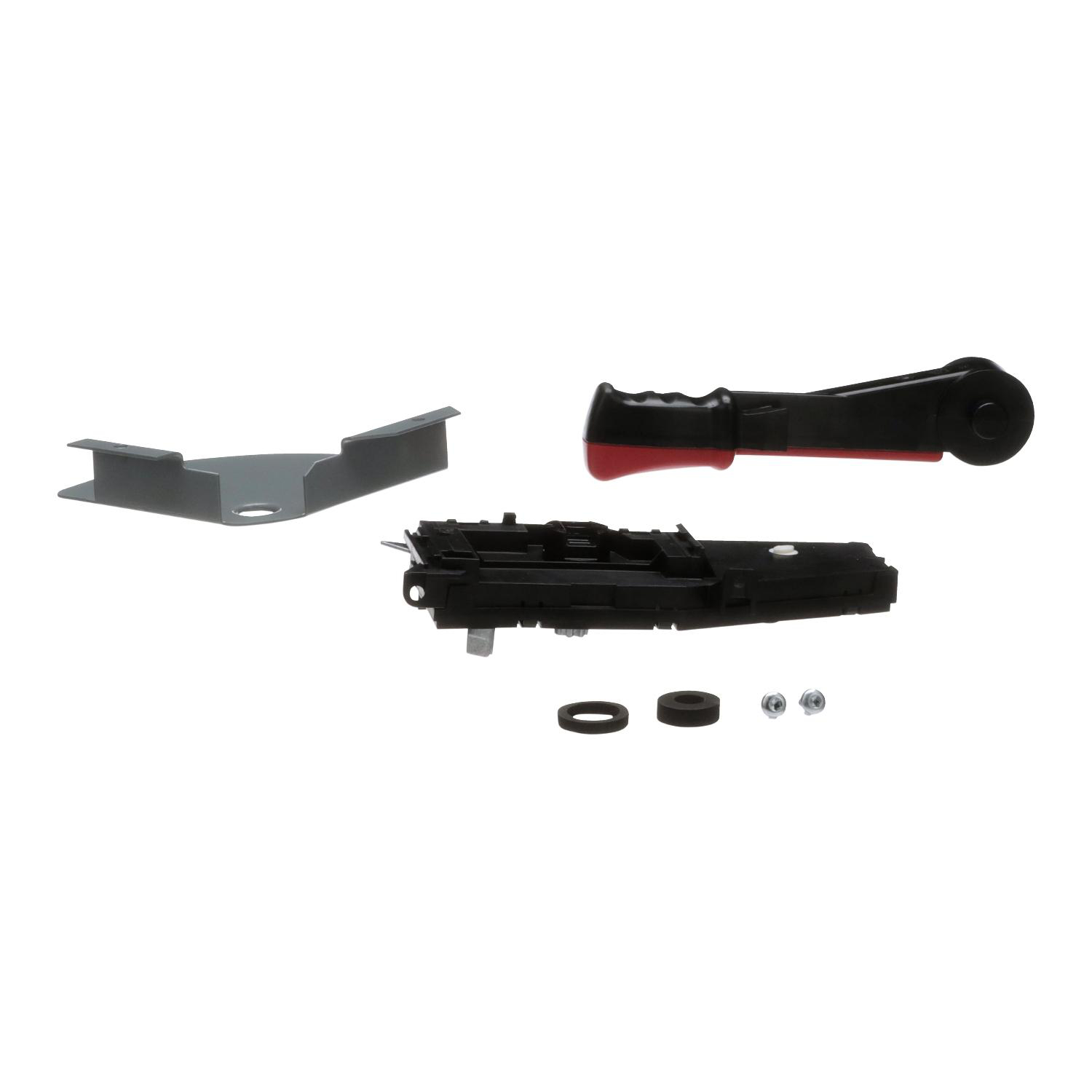 Product image for SAFETY SWITCH ACCESSORY, SERIES F, HANDLE MECHANISM KIT
