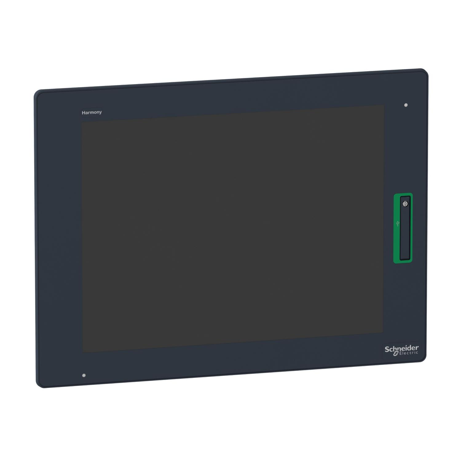 Product image for FLAT SCREEN, HARMONY GTU, 15INCH WIDE DISPLAY, 1024 X 768PIXELS XGA