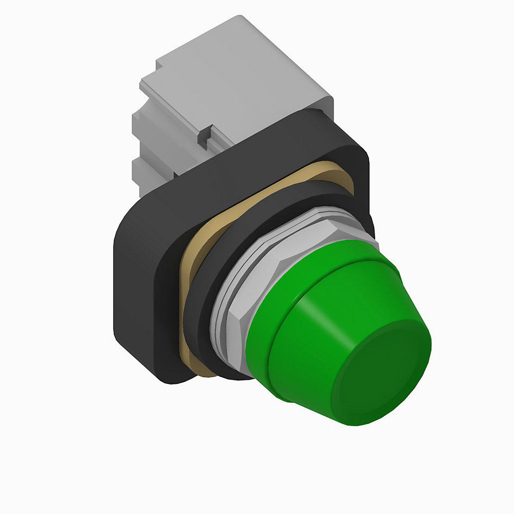 Product image for 30mm Pilot Light 800T PB