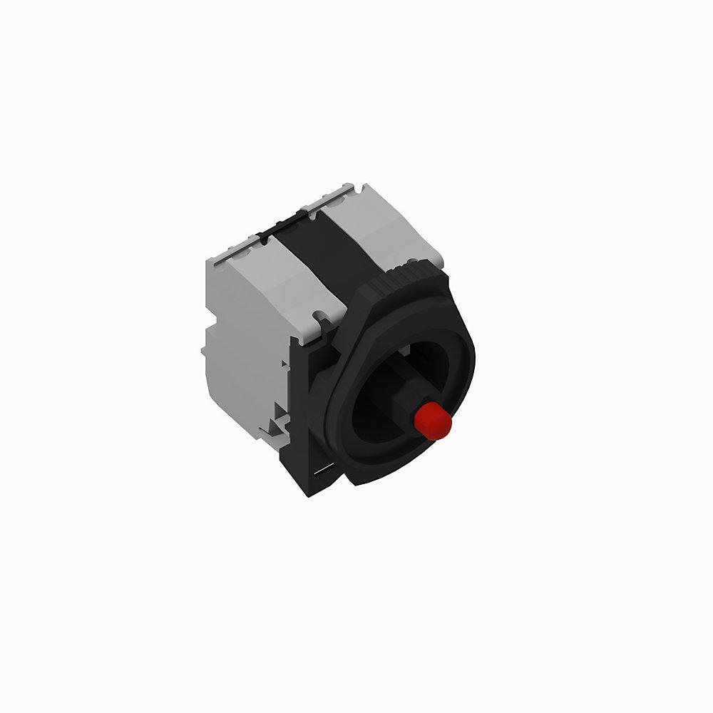 Product image for 22mm Back of Panel Composite 800F PB
