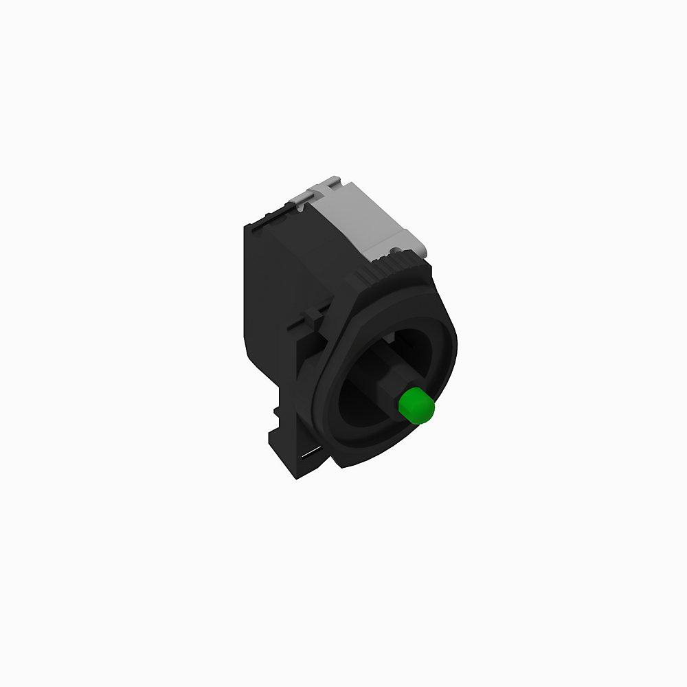 Product image for 22mm Back of Panel Composite 800F PB