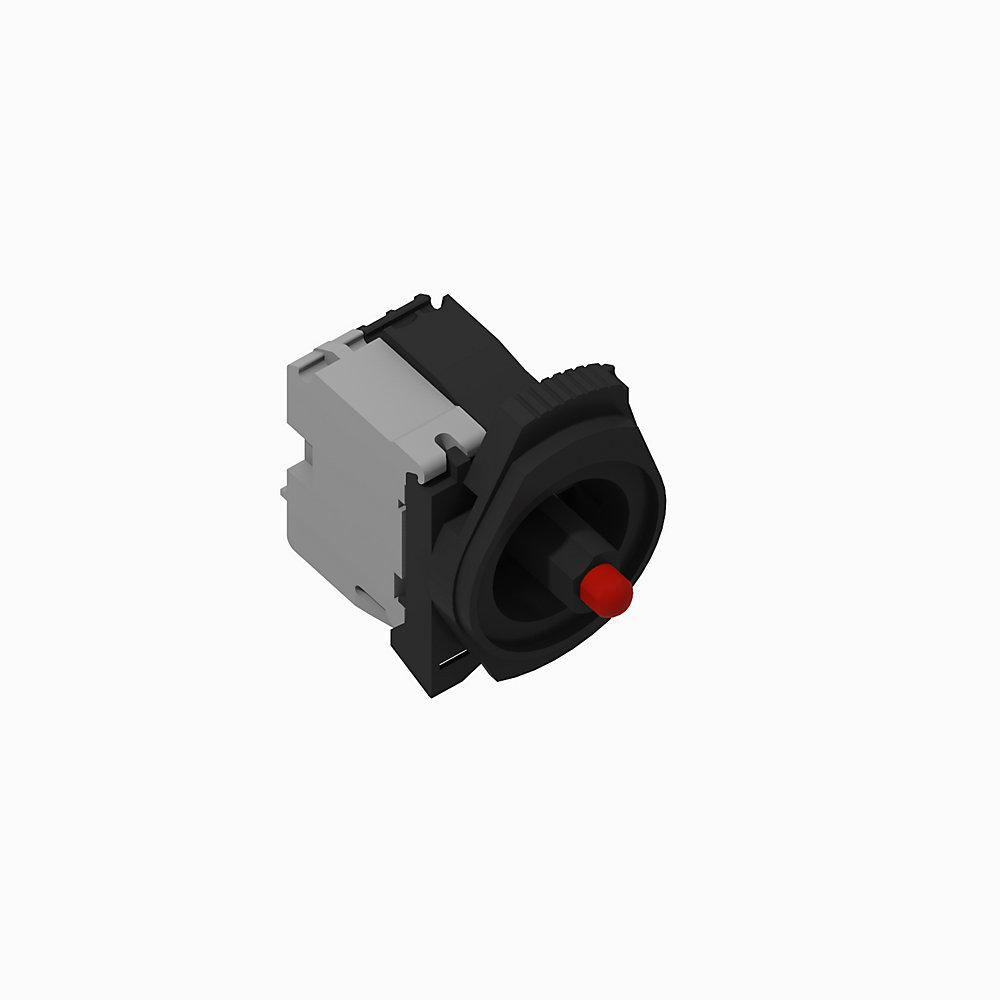 Product image for 22mm Back of Panel Composite 800F PB