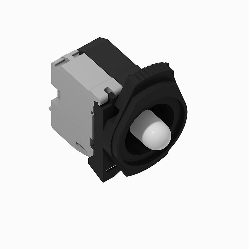 Product image for 22mm Back of Panel Composite 800F PB