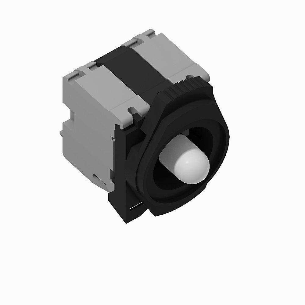 Product image for 22mm Back of Panel Composite 800F PB