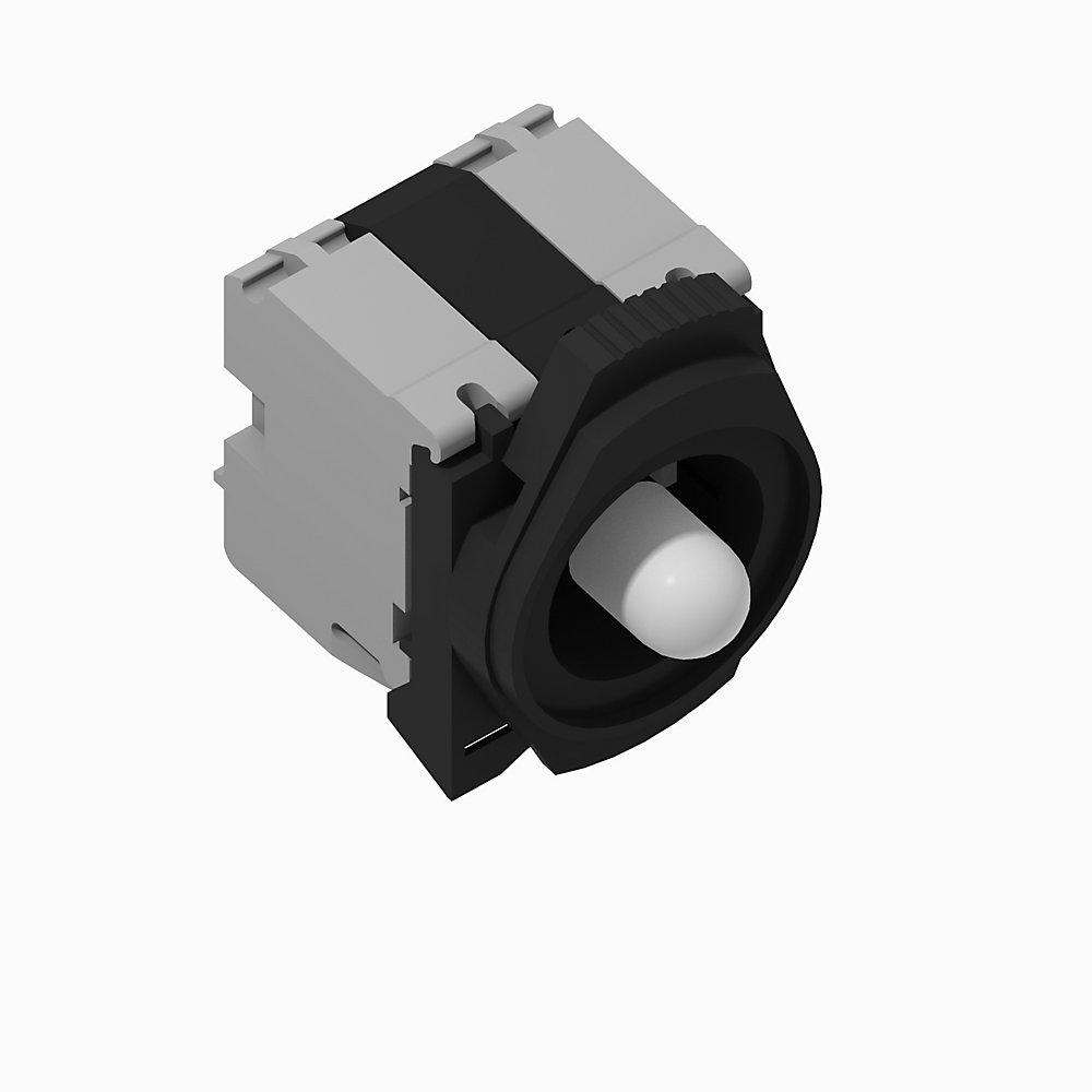 Product image for 22mm Back of Panel Composite 800F PB