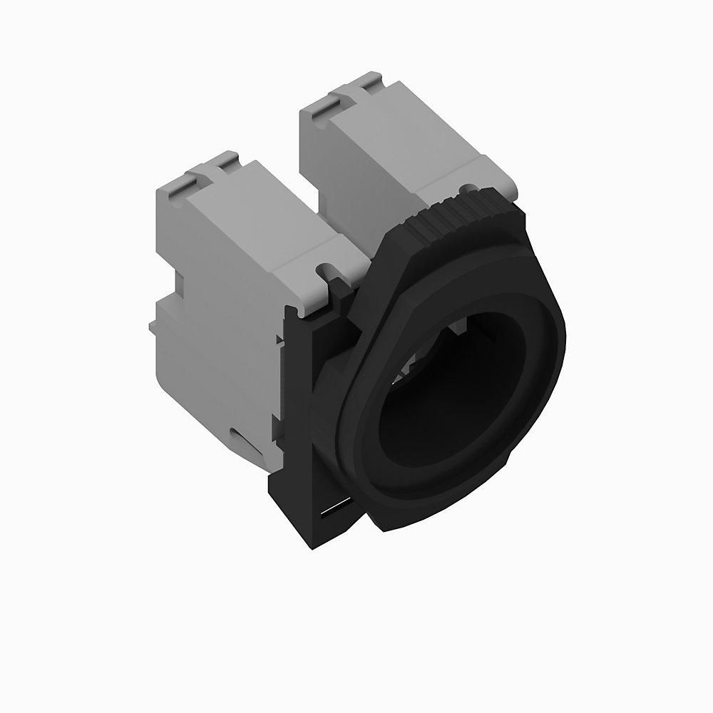 Product image for 22mm Back of Panel Composite 800F PB