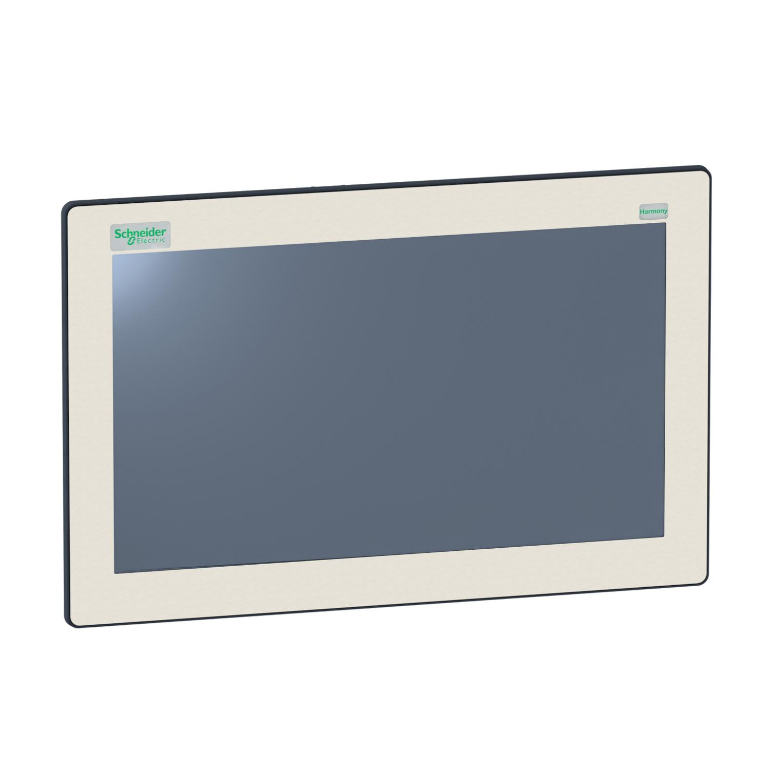 Product image for HARMONY GTUX SERIES EXTREME DISPLAY 15.0-INCH WIDE, OUTDOOR USE, RUGGED, COATED