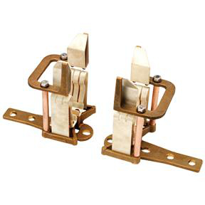Product image for 9F61 SIZE DD LIVE PARTS 2X3IN LONG