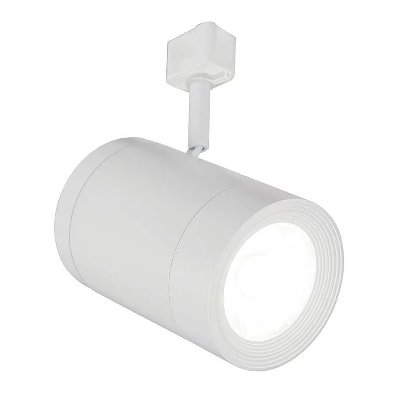 Product image for 1000LM TRACK HEAD 90 30K NFL 120V WH